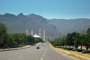 roads_of_islamabad